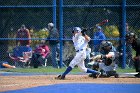 Baseball vs RWU  Wheaton College Baseball vs Roger Williams University. - Photo By: KEITH NORDSTROM : Wheaton, Baseball
